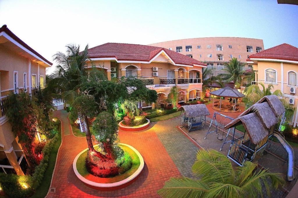 Moonbay Marina The Villas Olóngapo Exterior foto