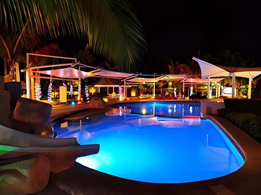 Moonbay Marina The Villas Olóngapo Exterior foto