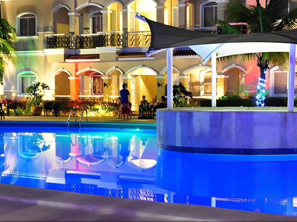 Moonbay Marina The Villas Olóngapo Exterior foto