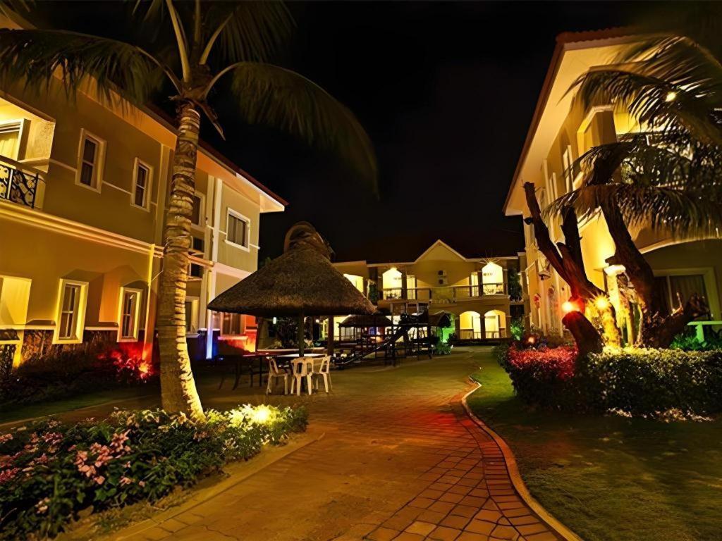 Moonbay Marina The Villas Olóngapo Exterior foto