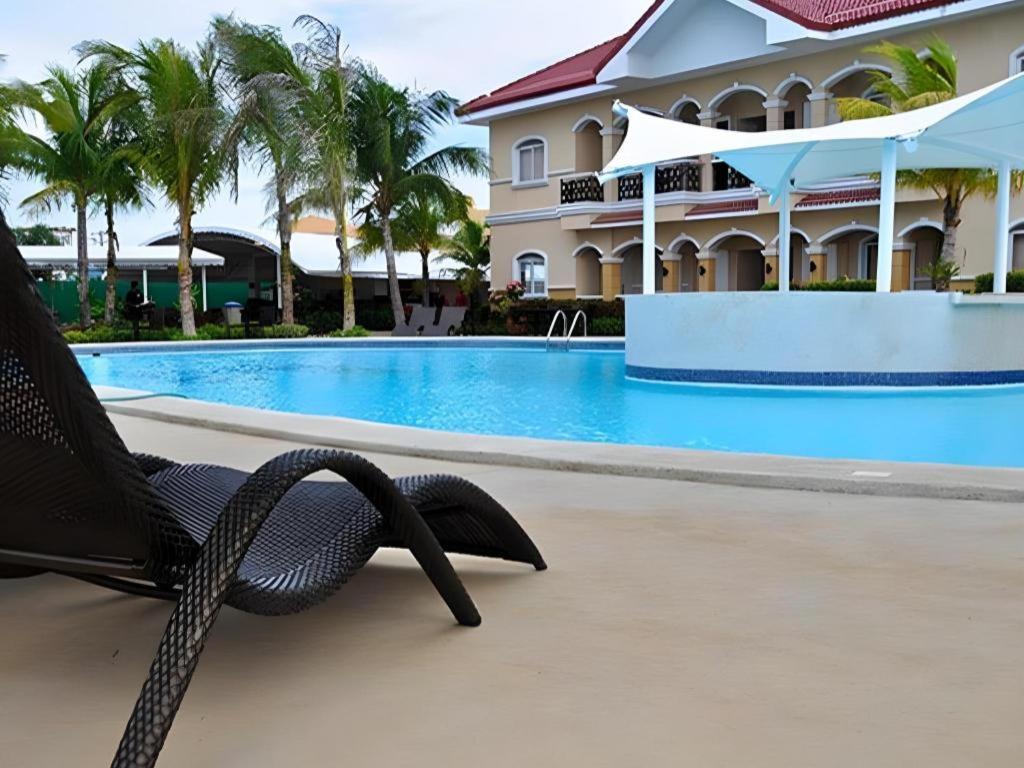 Moonbay Marina The Villas Olóngapo Exterior foto