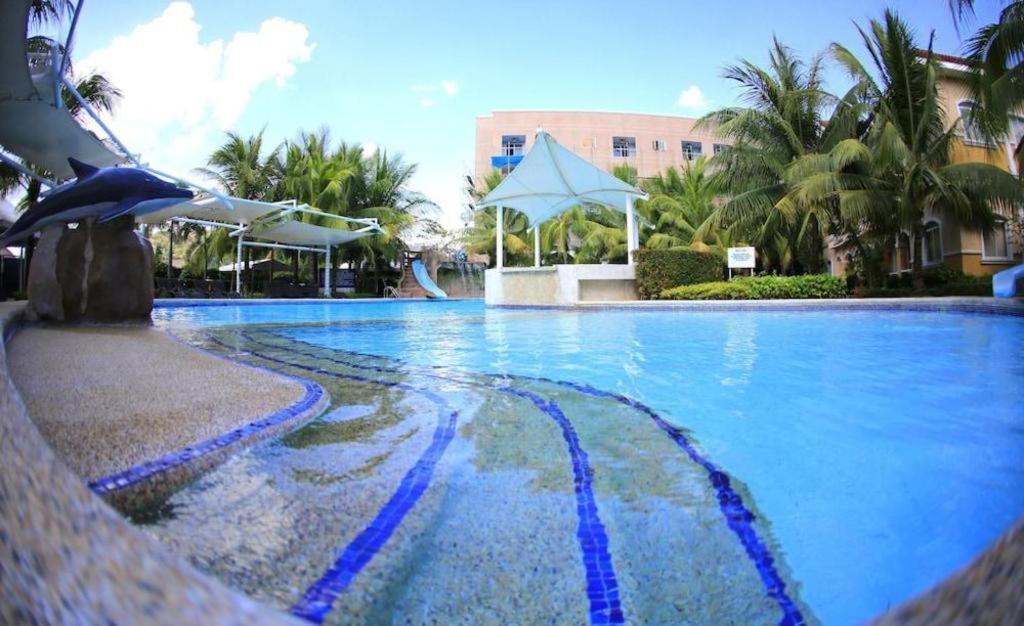 Moonbay Marina The Villas Olóngapo Exterior foto