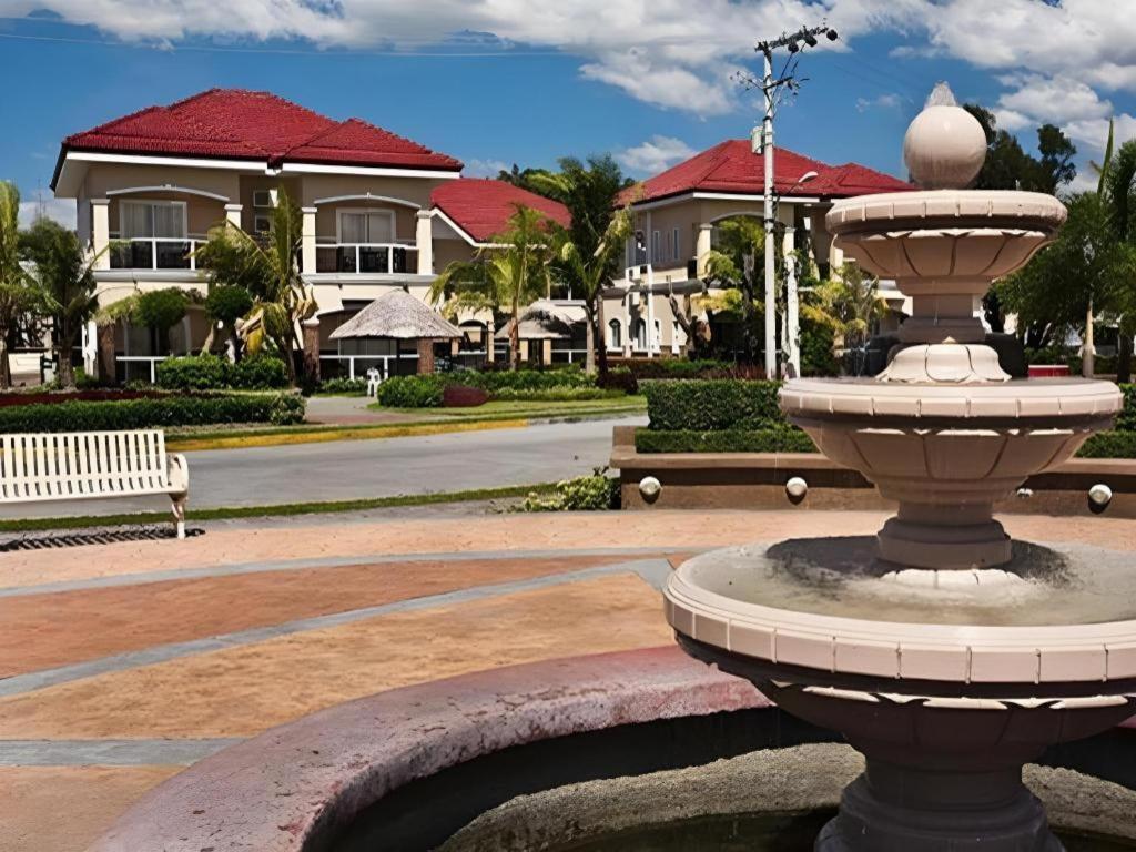 Moonbay Marina The Villas Olóngapo Exterior foto