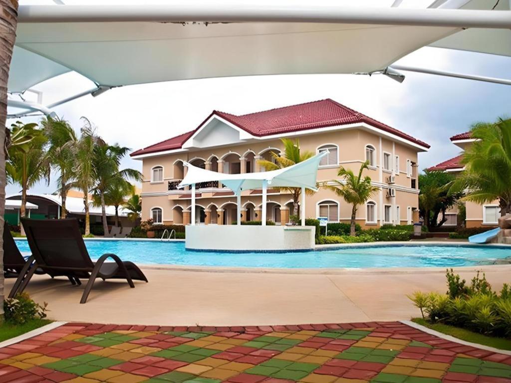 Moonbay Marina The Villas Olóngapo Exterior foto