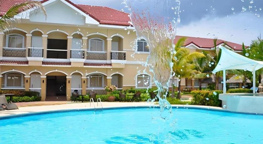 Moonbay Marina The Villas Olóngapo Exterior foto