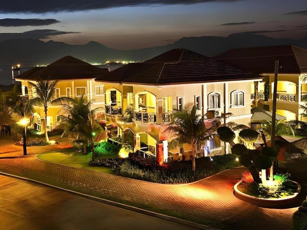Moonbay Marina The Villas Olóngapo Exterior foto