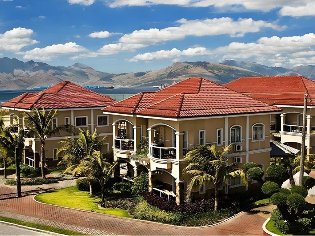 Moonbay Marina The Villas Olóngapo Exterior foto